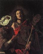 FETI, Domenico Ecce Homo djg oil painting picture wholesale